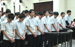 Ra tòa vì kinh doanh bằng... nắm đấm