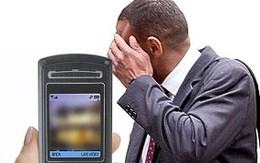 Thoát tội hiếp dâm một cách hi hữu