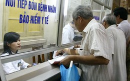 Người cao tuổi gầy bất thường rất nguy hiểm cho sức khỏe