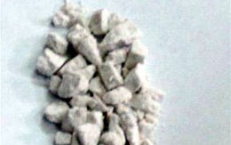 Bán ma túy trong ổ mại dâm
