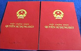 Thanh tra TP Hà Nội "bác" kết luận của Thanh tra Chính phủ