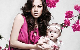 Bí quyết giữ dáng của siêu mẫu Ngọc Thúy và Anh Thư