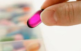 Tủ thuốc cho người già cần gì?