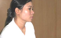 Chỉ tội con thơ...