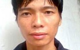 Cựu giám đốc cũng đi... cướp