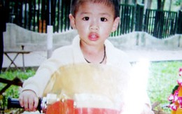 "Giải cứu" em bé bị mang bán