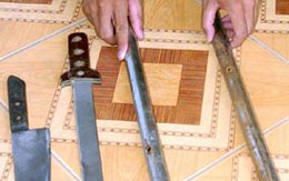 Hình phạt nghiêm khắc cho những kẻ côn đồ