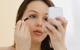 Các cách trang điểm mắt