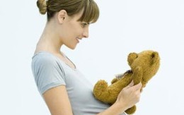 3 thay đổi ở mắt khi 'bầu bí'