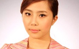  Trò chuyện với 'Cá sấu chúa' Quỳnh Nga