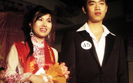 Sôi động cuộc thi "Nét đẹp sánh bước tài năng”