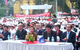 Phát động Tháng an toàn vệ sinh thực phẩm