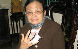 Dân vất vả bắt tội phạm, công an để "sổng"
