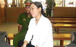Hành trình tội ác của nữ bị cáo 3 đời chồng