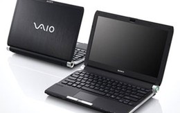 Laptop cho 'đại gia'