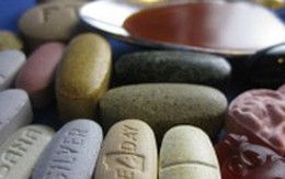 Cảnh giác với thuốc bổ đa vitamin