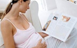 Tạp chí dành cho bà bầu khiến nhiều phụ nữ thất vọng