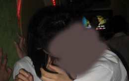 Chủ tịch HĐQT hiếp dâm nữ sinh lớp 10