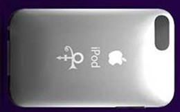 iPod đặc biệt giá 2.100 USD