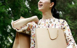 Tuổi 40 mặc gì để đẹp? 