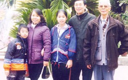 Đứa con của tử tù: Ngày về trong nước mắt