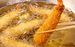 Để dầu ăn thực sự tốt cho sức khỏe