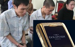 Hành trình "hoá kiếp" của chiếc điện thoại bạc tỷ