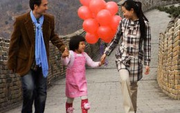 Đoàn tụ sau khi ly hôn để cứu con
