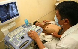 Bảo hiểm y tế trông chờ dịch vụ kỹ thuật cao: Chi trả 40 tháng lương tối thiểu