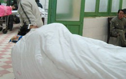 Can cãi nhau, bị đâm chết