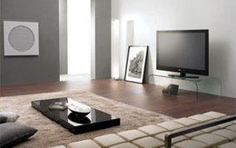 Bộ đôi TV Plasma của LG năm 2009