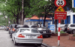 Bất cẩn, mất tài sản trên ôtô 