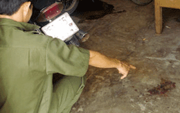 Một sinh viên ĐH Giao thông bị đâm chết