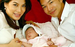 Trương Ngọc Ánh : "Hạnh phúc được làm mẹ lớn hơn mọi trở ngại"