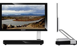 Sẽ có TV OLED 27 inch