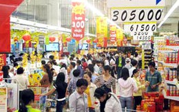 Đạo chích tại siêu thị, 2 "kiều nữ" bị bắt