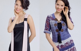 MC Thanh Mai: Mỗi ngày một bộ trang phục  