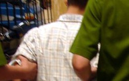 Án mạng từ việc lấy trộm đồ vặt bán đồng nát