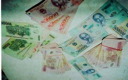 Bắt cóc cháu ruột, tống tiền 100 triệu