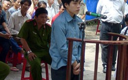 Tử hình kẻ cắt cổ hai nữ công nhân 