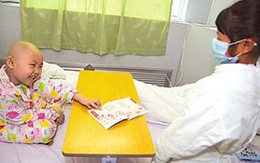 Đứa trẻ hai lần bị bố mẹ bỏ rơi