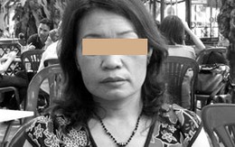 Chồng rải "thư mời" giới thiệu vợ là gái mại dâm