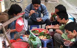 Khẩn cấp phòng chống dịch bệnh mùa hè