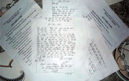 "Dụ tình", trưởng công an xã mất 35 triệu