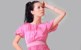 Trang phục công sở năng động