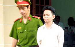 Tử hình kẻ ghen ngược đâm chết tình địch