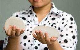 Căng mọng cùng Silicon
