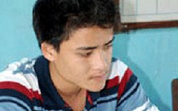 Vừa cướp của vừa hiếp dâm