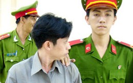 Cưỡng hiếp bé gái, 15 năm tù cho "con ma men"