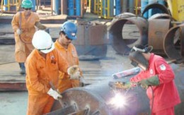 Công nhân với nguy cơ mắc bệnh nghề nghiệp